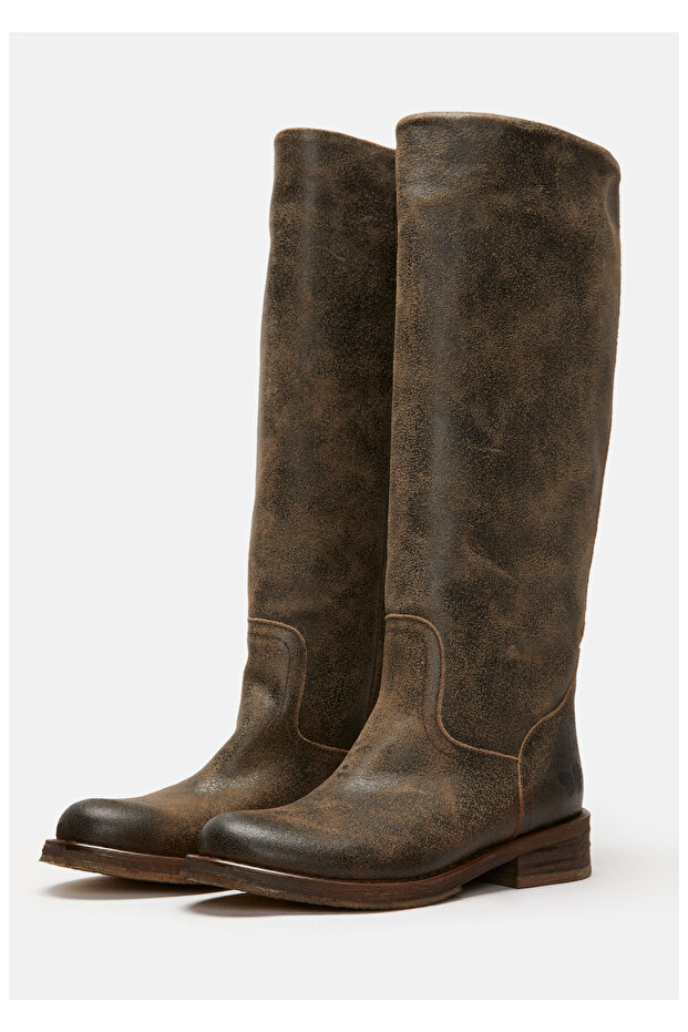 Stiefel - 3