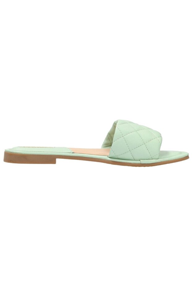 Papuci slip-on - 3