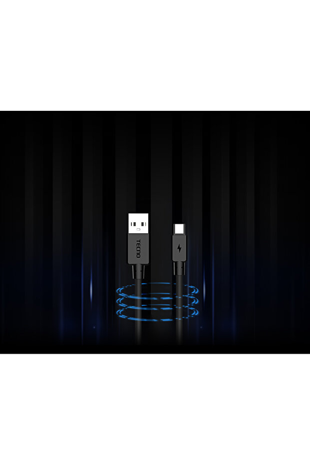 Ps4 Joistick Şarj Kablosu Micro Siyah - 5