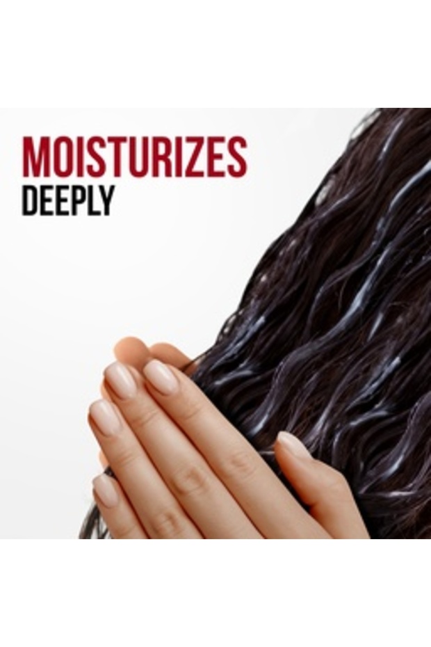 Pro-V Curlastic Shampoo 400 ml + Conditioner 360 ml , Moisturizes & Controls Frizz for Curls - 8