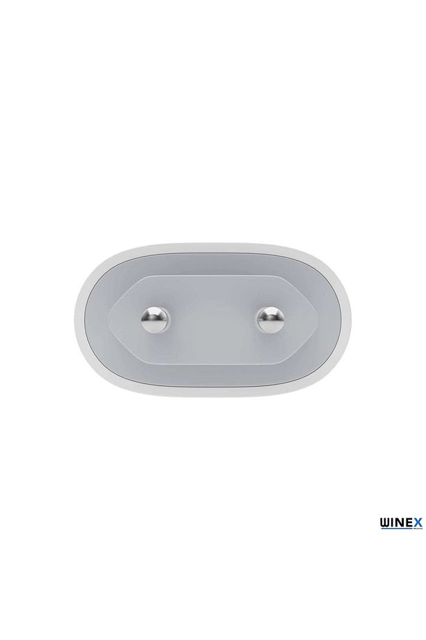 Winex Iphone Xs Pd20w Quick Charger Type-c To Lightning Kablolu Şarj Set - 4
