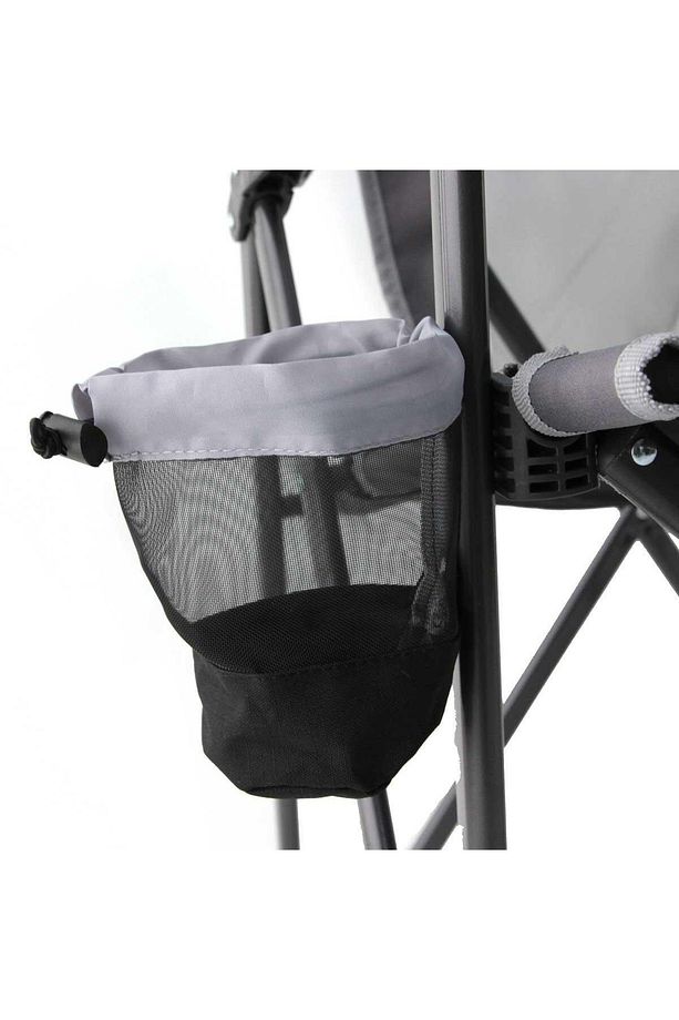 Gci Eazy Katlanır Kamp Sandalyesi Xl - 2