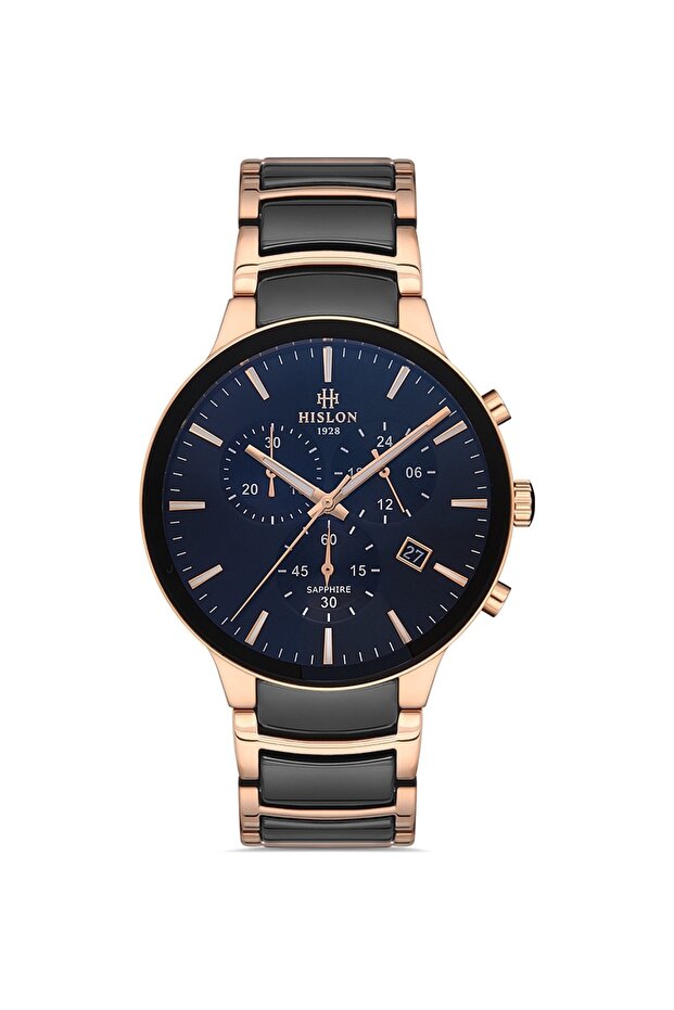 Men's Wristwatch S.Ms110T-04Sr