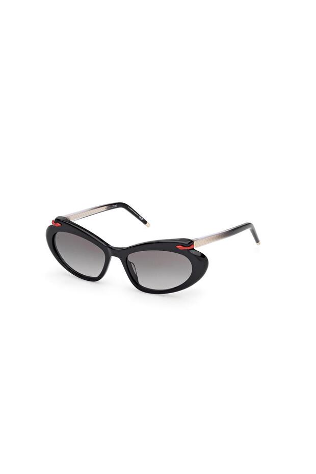 Louboutın LB0010 01B Kadın Güneş Gözlüğü - 2