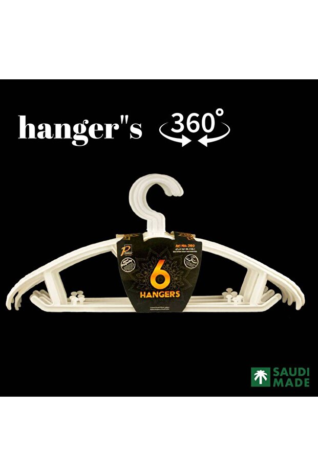 Mega Plastic Ties - Black - 4