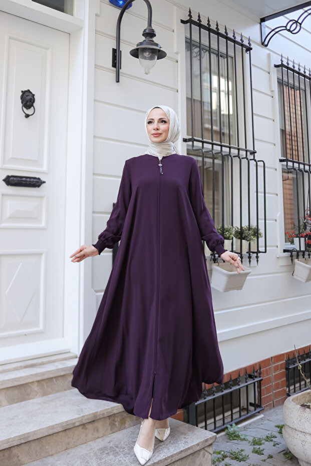 Ramira Ferace & Purple