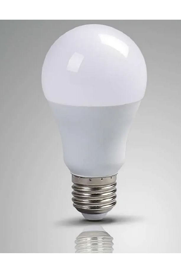 12 VOLT LED AMPUL 5 W E27 DUY 1 ADET - 1