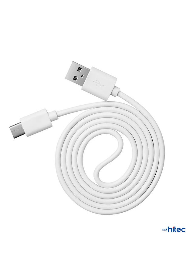 Huawei Matebook E Tablet Ile Uyumlu Usba To Type-c 2metre Data Ve Hızlı Şarj Kablosu - 3