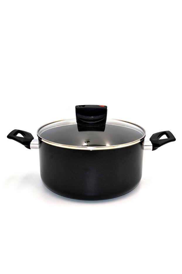 Safecook Non-stick 2.8l/20cm Cov Casserole