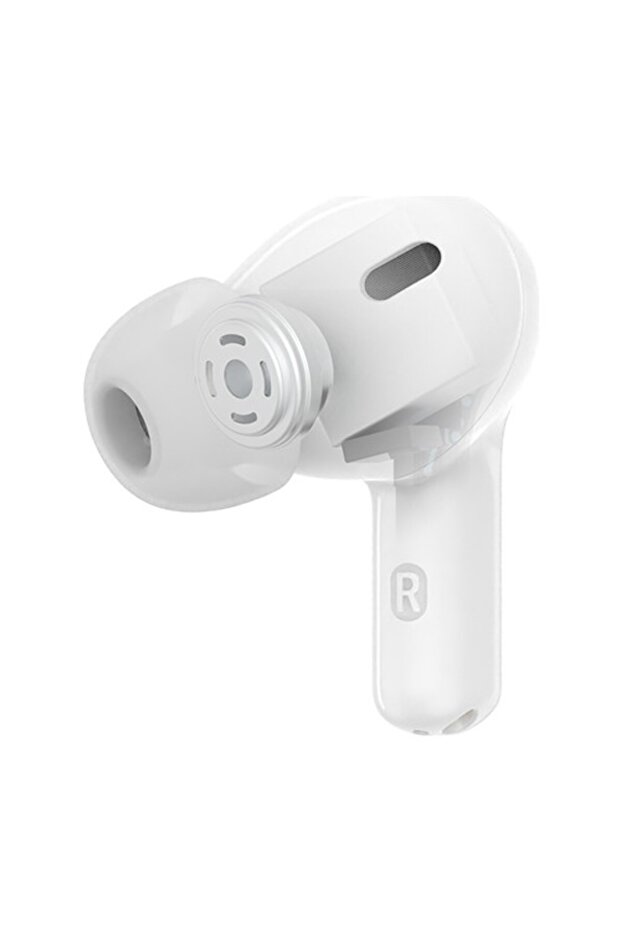 True Wıreless Earphones Bd01 Whıte - 5