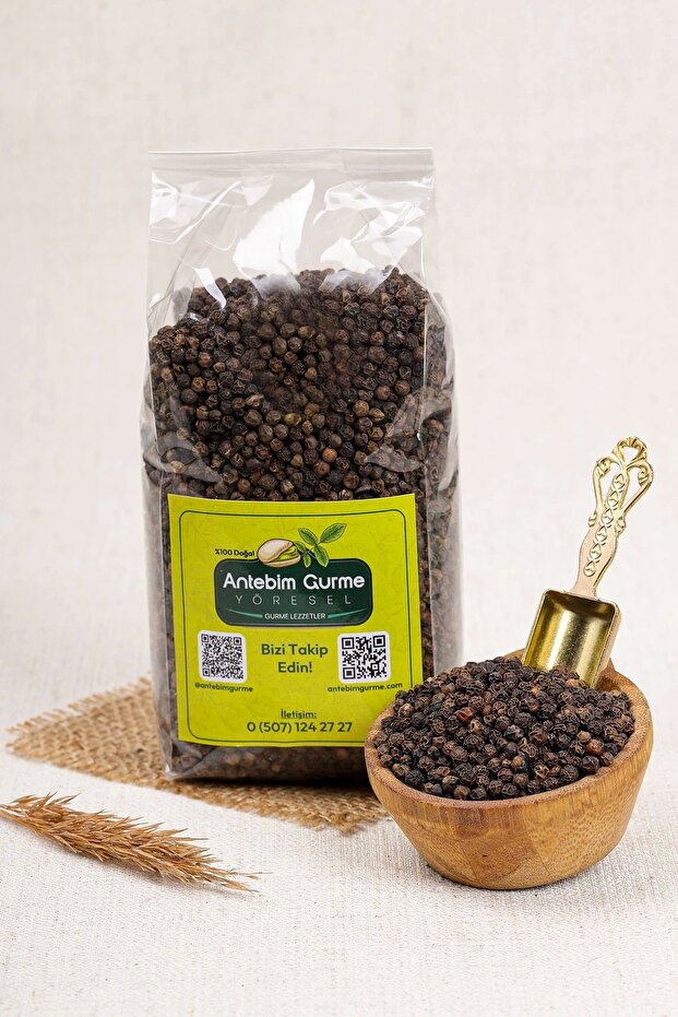 TANE KARABİBER (50 GR)