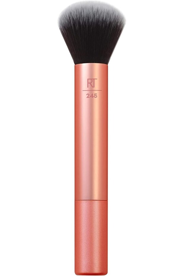 Everything Face Makeup Brush, Flawless Finish, Streak Free Makeup Application 4257