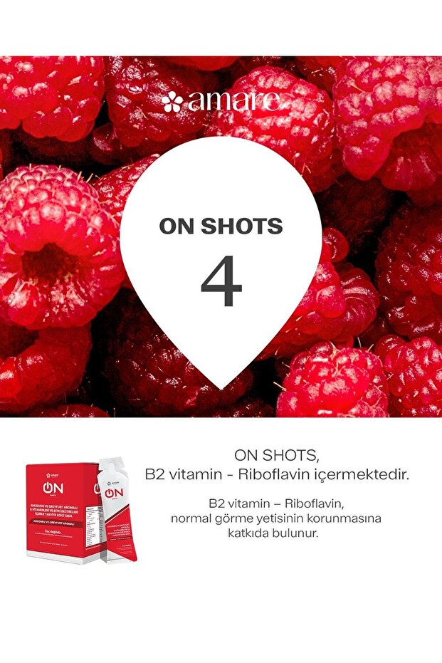 Amare On Shots - 7