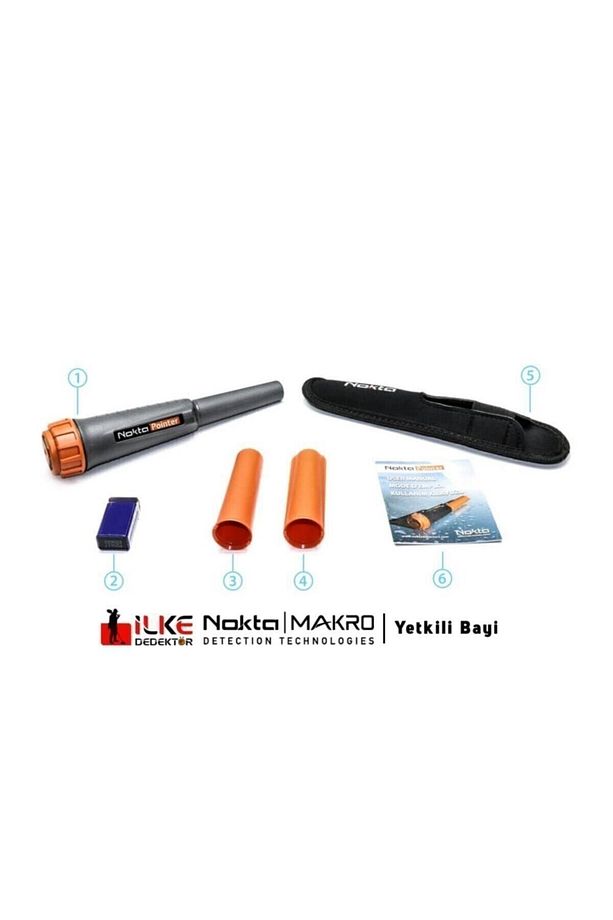 Nokta Pointer - 4