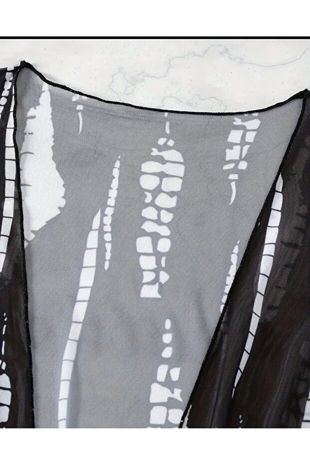 3lü bikini takımı - 8