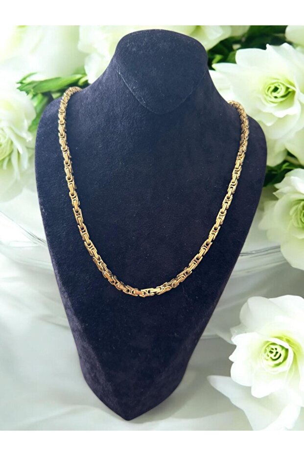 Kral Model Paslanmaz Çelik Set 071 - 3