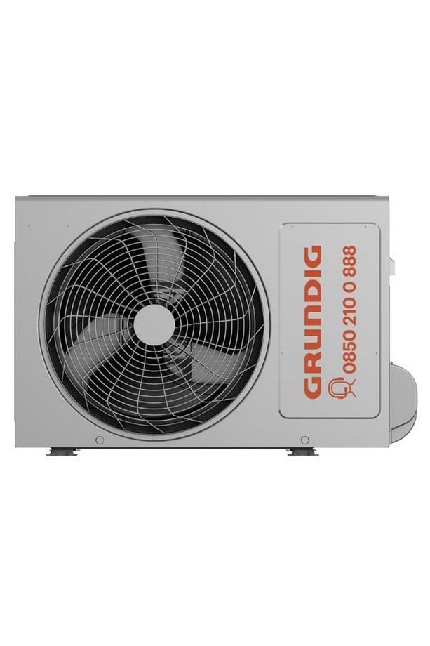 Gac 09004/09005 9.000 Btu/h A Inverter Klima - 3