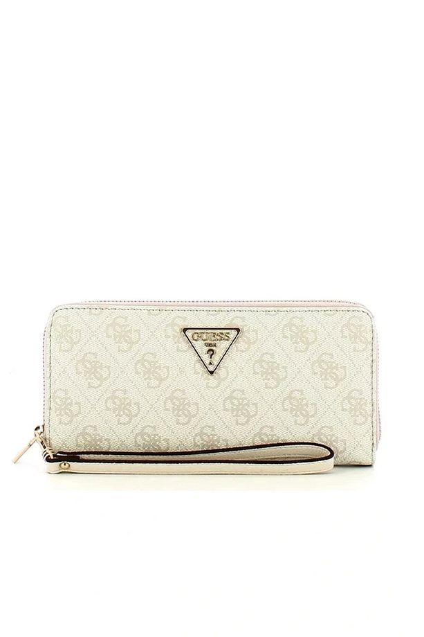 LAUREL SLG LARGE ZIP AROUND Kadın Mavi Cüzdan SWSG8500146-BNN - 1