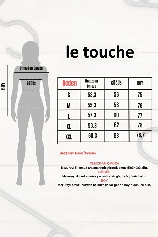 Basic Kadın T-shirt Regular Oversize Beyaz Tişört - 7