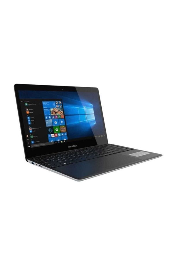 Alfa 150p Intel Pentium N4200 4gb Ram-256 Ssd Windows 10 Home 15.6" Ips Ekran (İKİNCİ EL BİLİSAYAR) - 3
