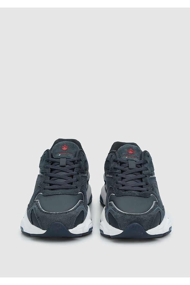 Logolu Sneaker Ayakkabı Erkek AYAKKABI MADAX SUE WTR 4PR - 3