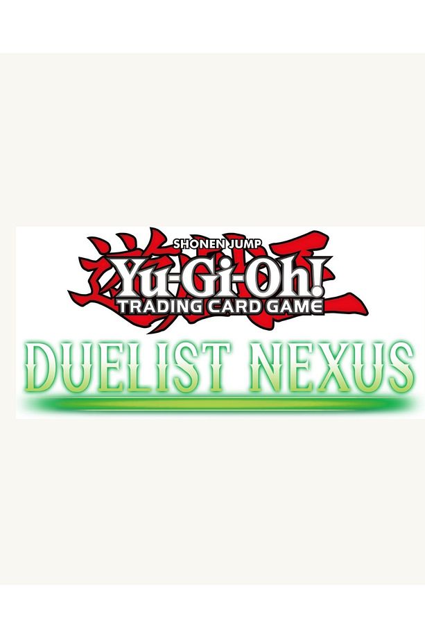 Yu-Gi-Oh! TCG: Duelist Nexus Booster Pack 1 paket (9 Kart) - 4