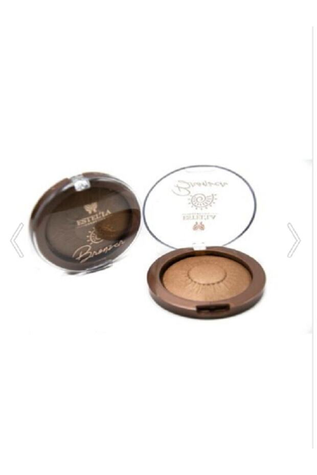 Bronzer Blusher - 1