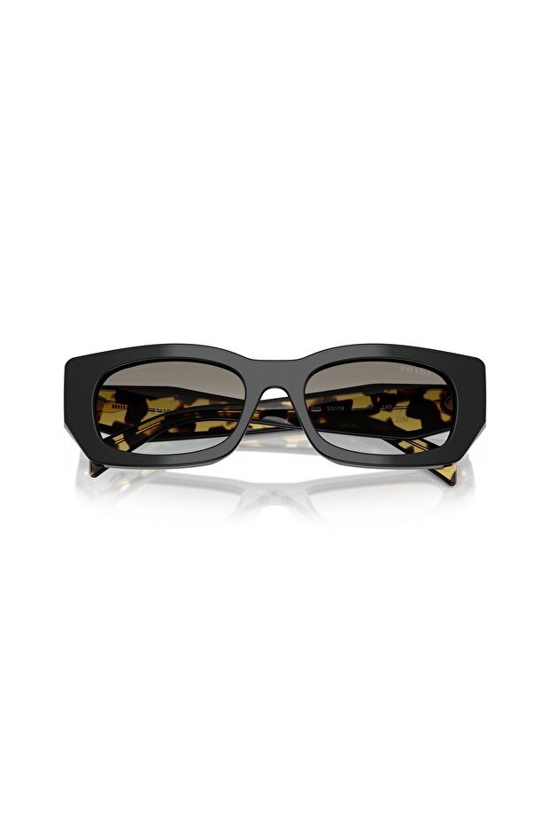 0PR B05S 3890A7 53 Unisex Güneş Gözlüğü - 5