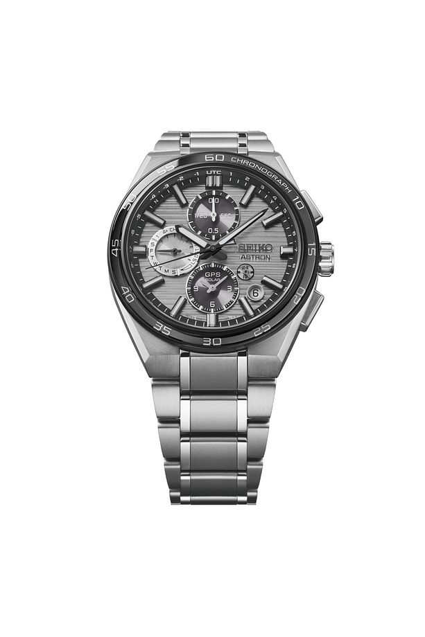 Astron Solar Gps Ssh177j1 Erkek Kol Saati - 3