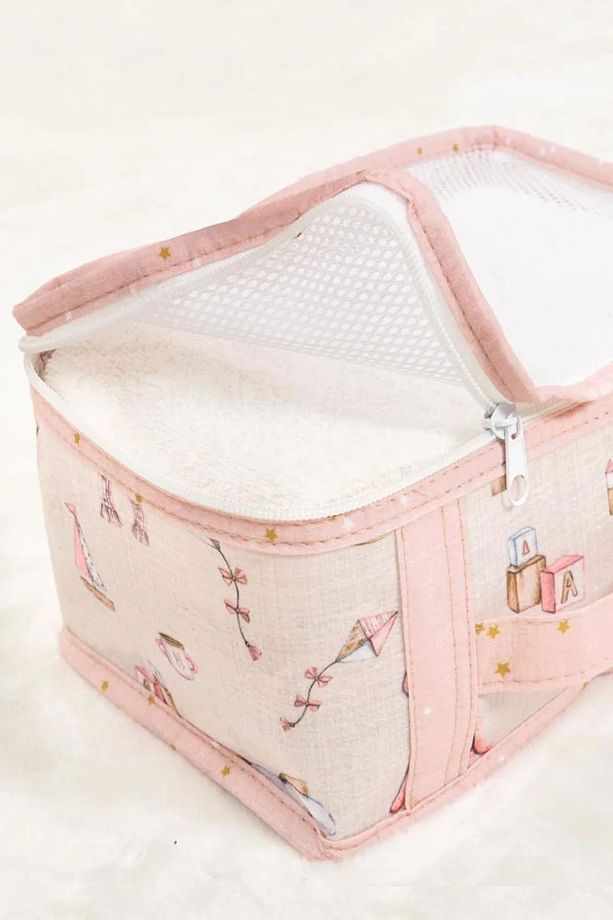 6'lı Bavul Organizer Seti - 4