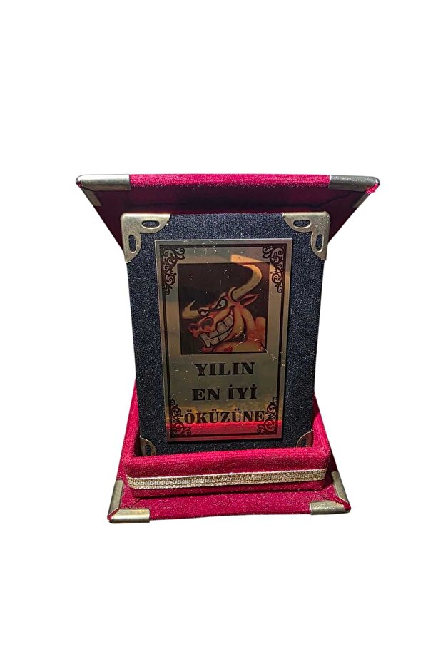 plaket