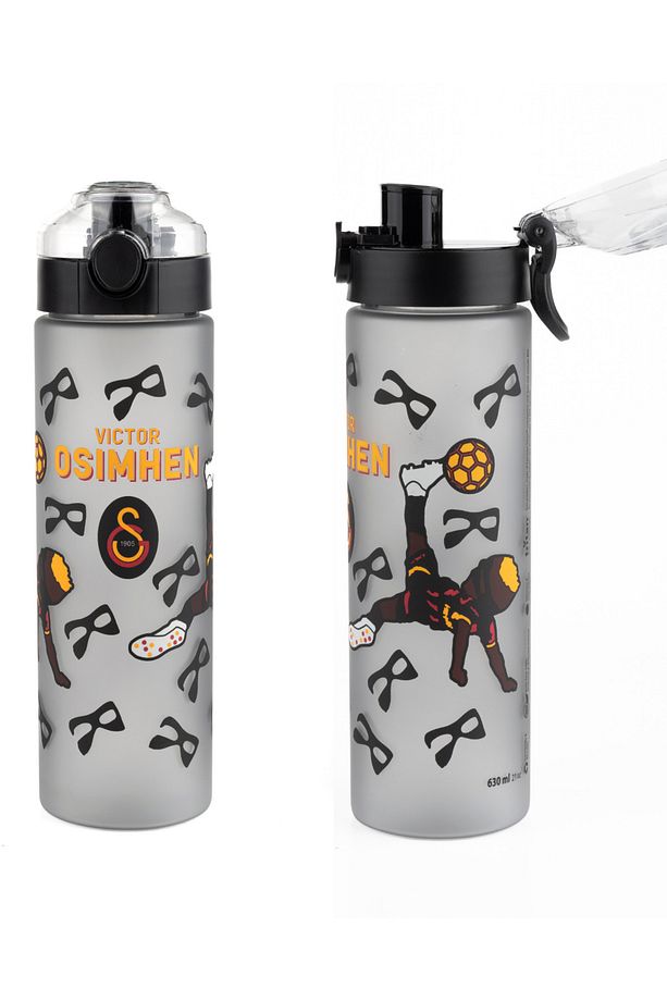 Official Victor Tritan Matara 500ml - 1