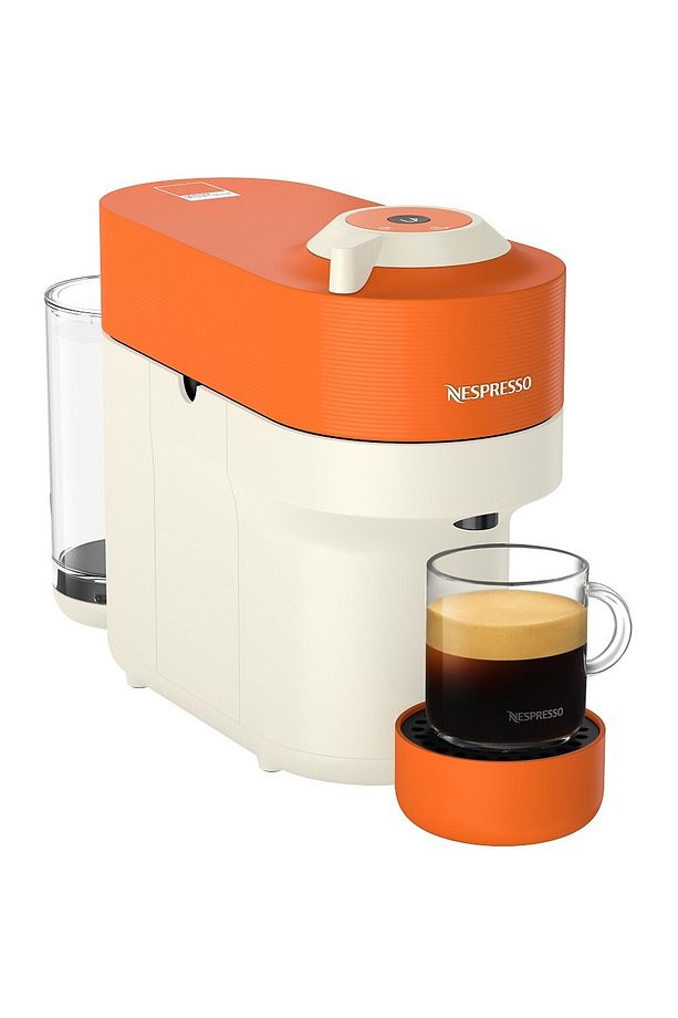 Vertuo Pop Pantone Kapsüllü Kahve Makinesi - 2