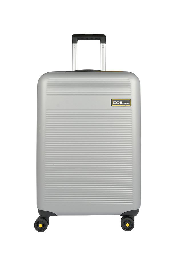 ÇÇS LONDON N-2004 BÜYÜK BOY POLİCARBON VALİZ - 1