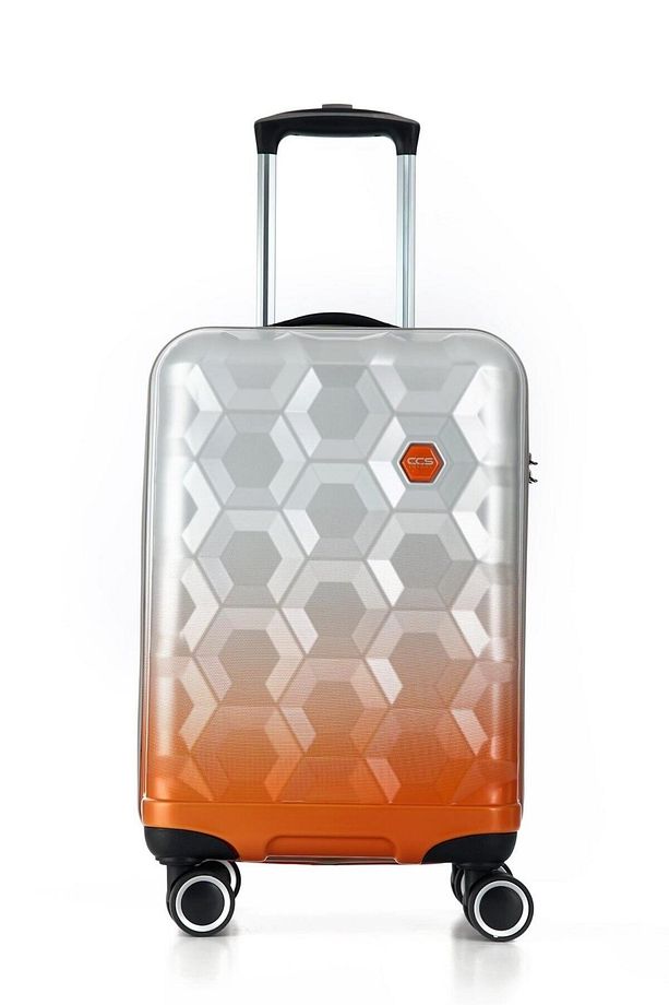 Ccs 5226 Trolley Küçük Boy Valiz - 1