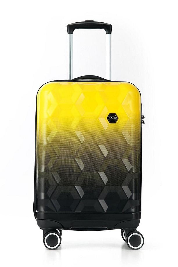 Ccs 5226 Trolley Küçük Boy Valiz - 1