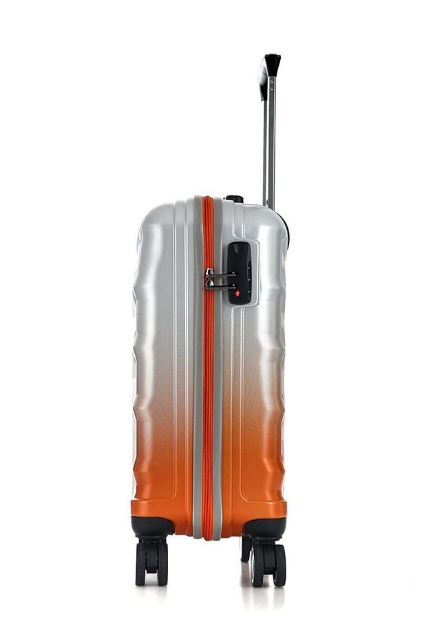 Ccs 5226 Trolley Orta Boy Valiz - 2