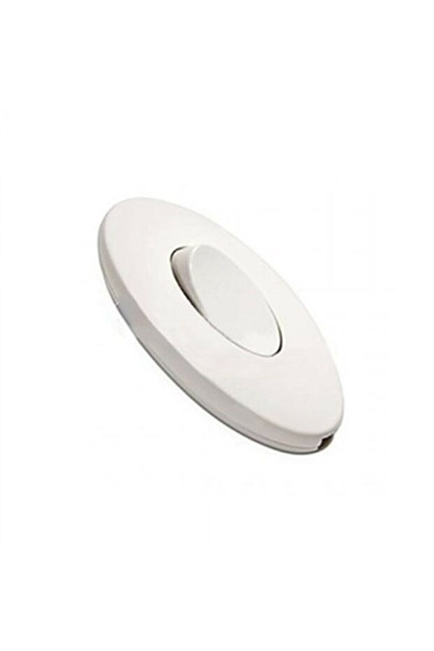 Arapuar Anahtar Beyaz - 1