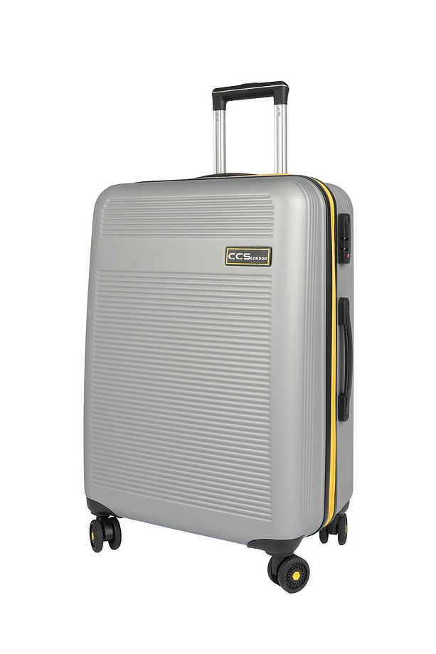 ÇÇS LONDON N-2004 BÜYÜK BOY POLİCARBON VALİZ - 2