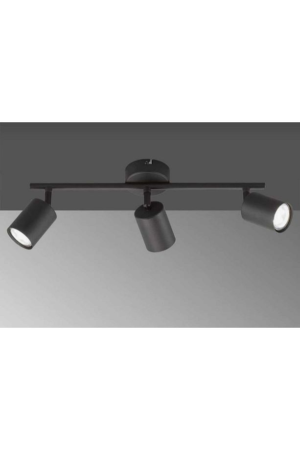 Mylights Led Spot Tasarruflu Led Ampul Üçlü Hareketli Modern Spot Led Avize - 1