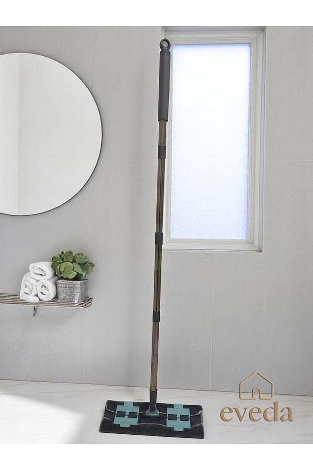 Elit Kilitli Paspas Set Mop - 2