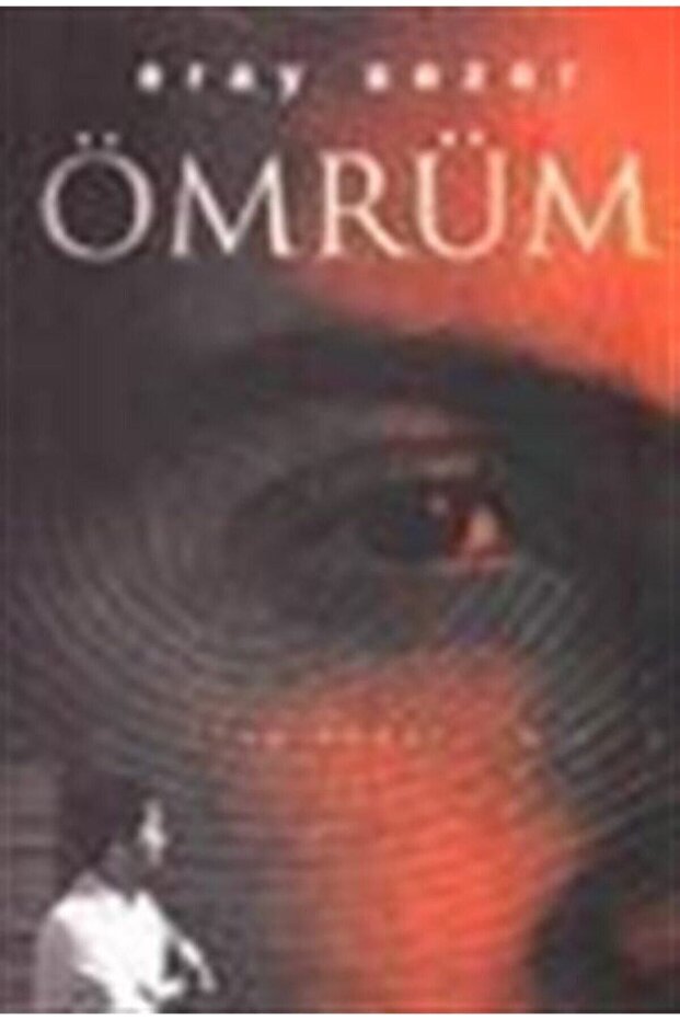 Ömrüm - Eray Sezer