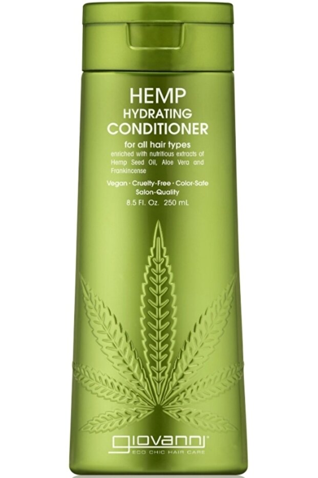 Giovanni Hemp Hydrating Conditioner 250Ml