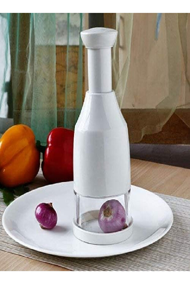 مفرمة البصل اليدوية - 4