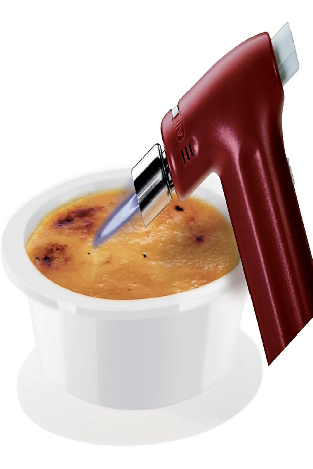 شعلة الشيف ديليسيا - 3