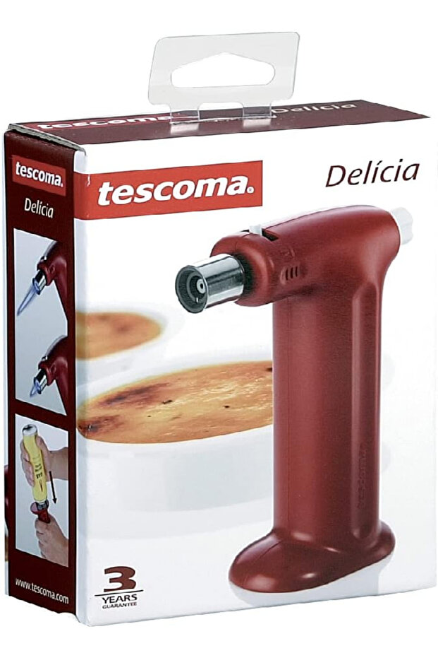 شعلة الشيف ديليسيا - 5