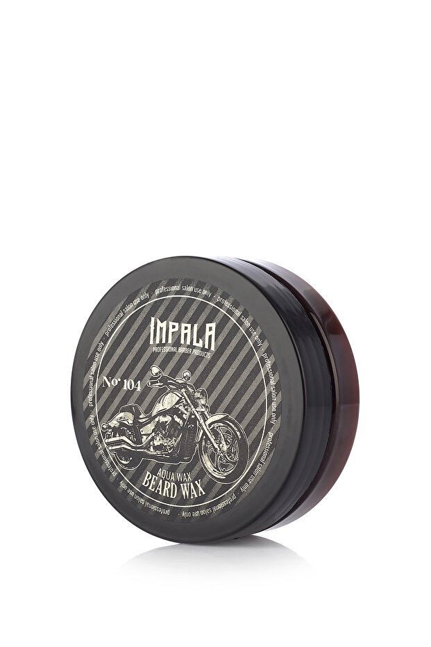 Sakal Şekillendirici Wax 50ml