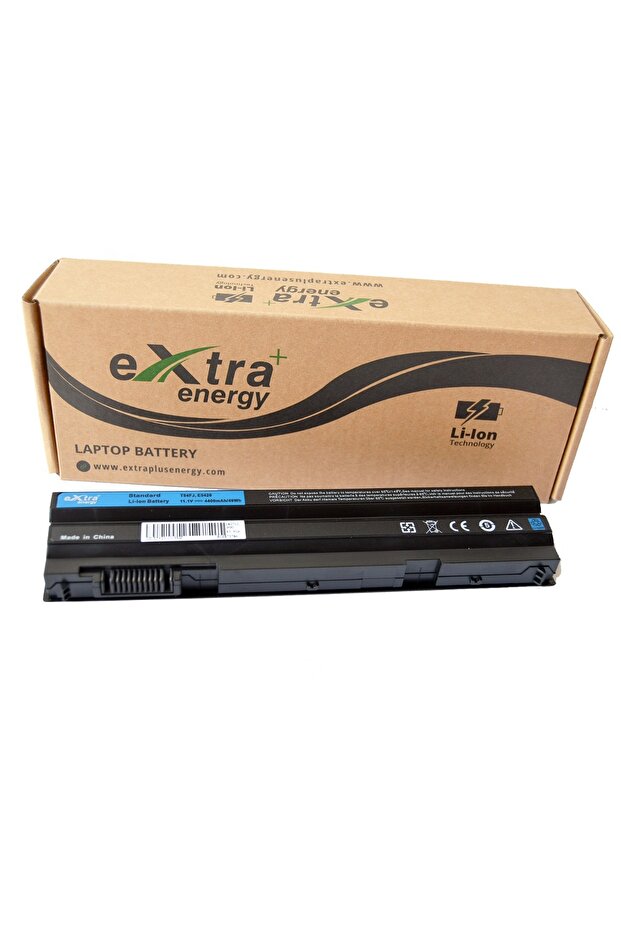 Baterie laptop Dell Latitude E6420 E5420 E6430 E5520 - 1