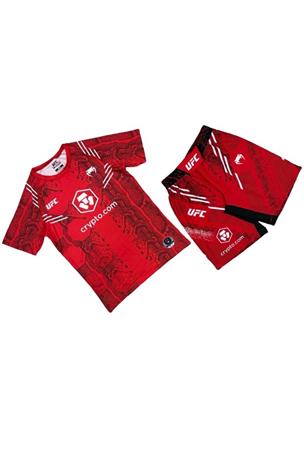 UFC Venum Crypto MMA bokszruha - 1
