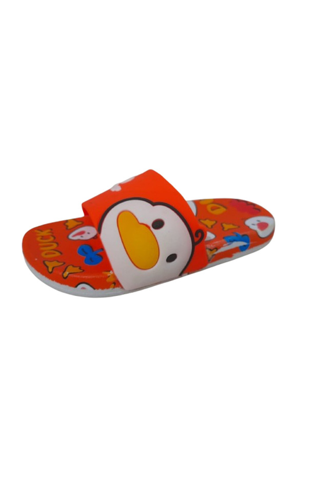 Non-Slip Sea Beach Pool Bathroom Garden Girl's Slippers